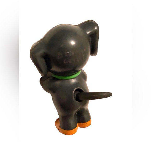 Littlest pet shop Perky Pup Kenner vintage dog - Picture 2 of 5